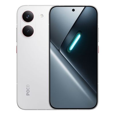 POCO X8 Pro 16.7 cm (6.59") Dual SIM 5G USB Type-C 8GB 256GB 6500mAh White