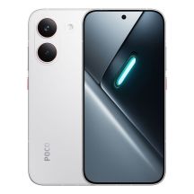 POCO X8 Pro 16.7 cm (6.59") Dual SIM 5G USB Type-C 8GB 256GB 6500mAh White