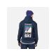 3. Men's sweatshirt ROSSIGNOL WATERFALL H RELAX SWEATSHIRT navy blue