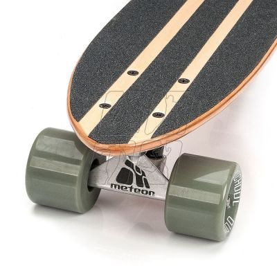 5. Meteor Summer Triangles 24288 skateboard