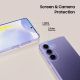 3. Tech-Protect FlexAir Hybrid Case for OnePlus Nord 5 - Transparent