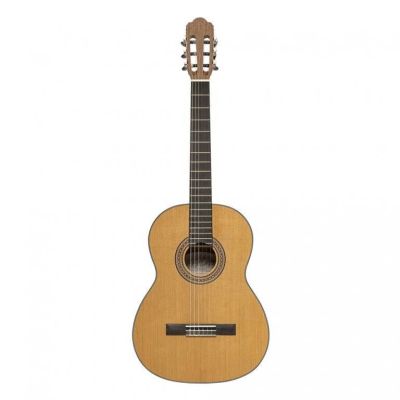 Angel Lopez Graciano CM - classical guitar