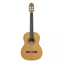 Angel Lopez Graciano CM - classical guitar