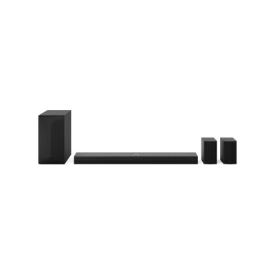 2. LG S70TR Soundbar