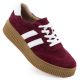 8. Filippo W DP6776 PAW641A suede shoes