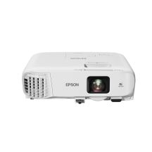 Epson EB-994F Projector Full HD (1920x1080) 4100 ANSI Lumens White
