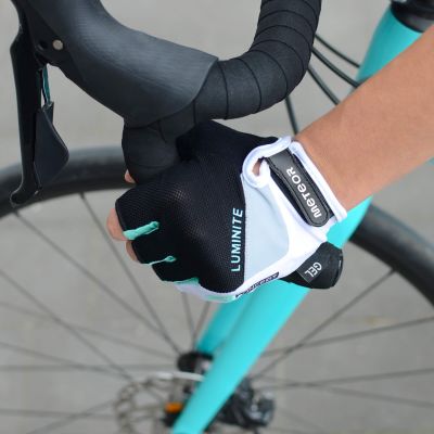 23. Meteor Gel GX37 16657 Cycling Gloves