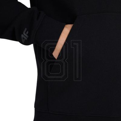 5. 4F M 4FWAW25TSWSM1902 20S sweatshirt