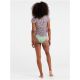 3. Protest PRTUMIBOZU Women's Short-Sleeve Rash Guard