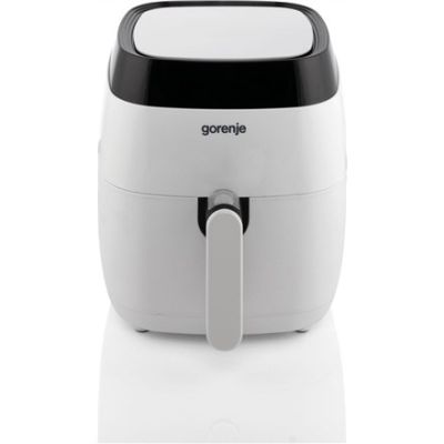 16. GORENJE air fryer, white