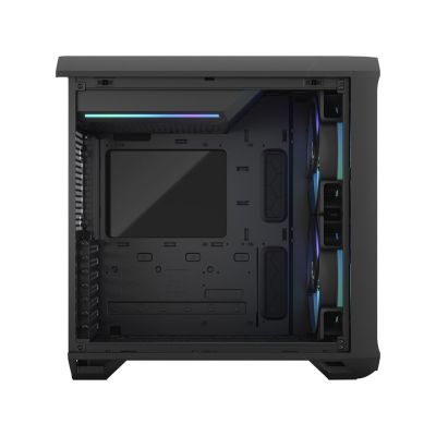4. Fractal Design Torrent Compact Tower Black