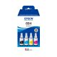 3. Epson 664 EcoTank Original