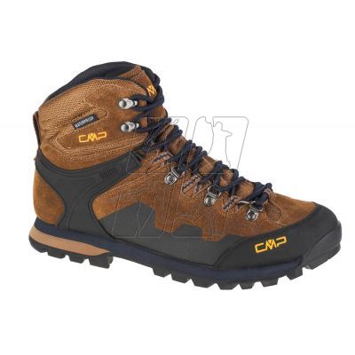 5. CMP Athunis Mid M 31Q4977-P865 shoes