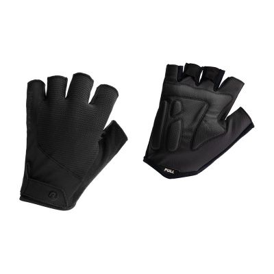 Rogelli ESSENTIAL gloves black M