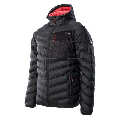 2. Jacket Elbrus Fannar II M 92800439173