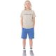 3. Shorts 4F CAS M600 Jr 4FJWSS25TSHOM600 34S