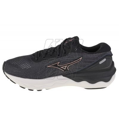 6. Mizuno Wave Skyrise 3 W J1GD220944 shoes