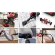 8. BOSCH BCS 711PET UNLIMITED Vacuum Cleaner