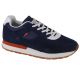 5. Levi&#39;s Bannister M 235235-671-17 shoes