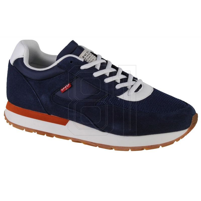 5. Levi&#39;s Bannister M 235235-671-17 shoes