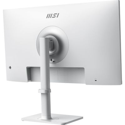 14. MSI PRO MAX 271QPHW E14 68.6 cm (27") 2560 x 1440 px Wide Quad HD LCD Computer Monitor, White