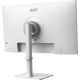 14. MSI PRO MAX 271QPHW E14 68.6 cm (27") 2560 x 1440 px Wide Quad HD LCD Computer Monitor, White