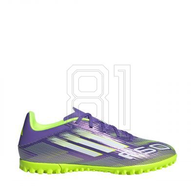 Adidas F50 Club TF M JI0026 football boots