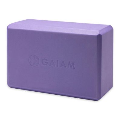 13. Gaiam 52214 Yoga Cube