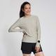 3. Rogelli DR Running T-shirt ESSENTIAL sand XS