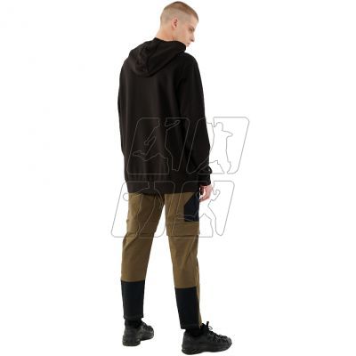 3. Outhorn M HOL21-BLM621 20S sweatshirt