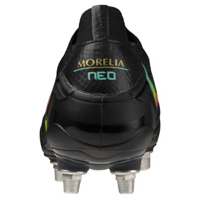 4. Mizuno Morelia Neo V Beta Elite SG P1GC269300 shoes