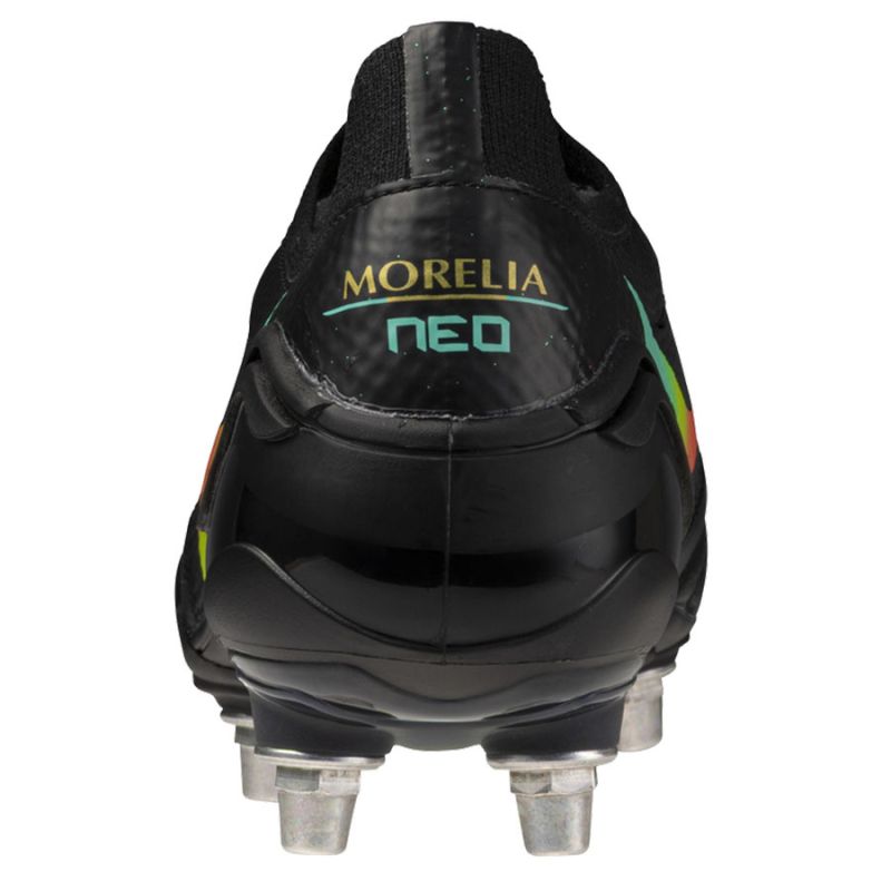4. Mizuno Morelia Neo V Beta Elite SG P1GC269300 shoes