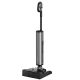 2. UWANT D800 Wet&Dry Upright Vacuum Cleaner with Mopping Function and Charging Station - Gray