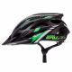 24. Meteor Gruver 24744-24746 Bicycle Helmet