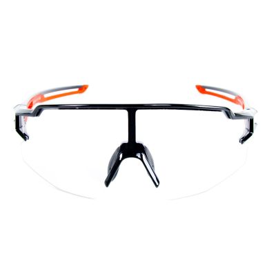 2. Rockbros sports glasses with photochromic black