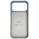 4. Nimmy Cool&Cute 2.0 Nag Case for iPhone 17 Pro - Gray