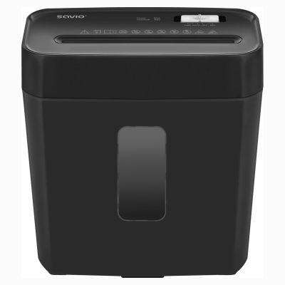 SAVIO ND-01 SHREDDER FOR DOCUMENTS