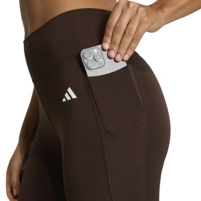 3. Adidas Essentials Pocket JZ0824 leggings