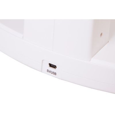 13. Levenhuk DTX 700 LCD 1200x Digital Microscope