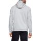 5. Under Armor Rival Fleece Logo Hoodie M 1345628-014