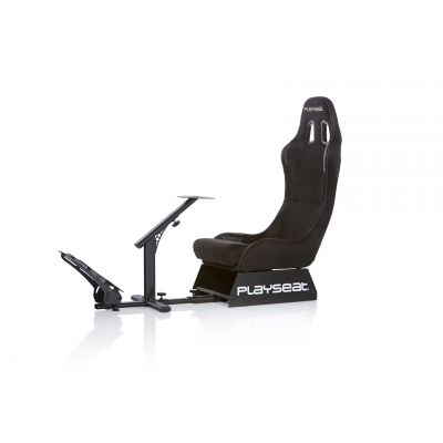 PLAYSEAT Alcantara REM.00008 gaming chair (black)