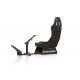 PLAYSEAT Alcantara REM.00008 gaming chair (black)