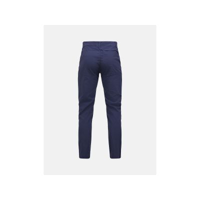 4. Peak Performance W Iconiq Pants blue