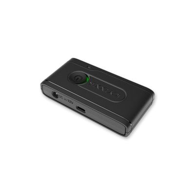 4. Icy Dock EZ-Adapter Ex MB931U-1VB R1 USB 3.2 Gen 2 (3.1 Gen 2) Type-C Black