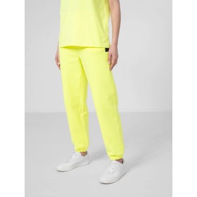 2. Women's sweatpants 4F H4Z22-SPDD012