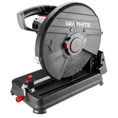 Graphite 59G873 Portable Circular Saw
