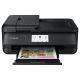 6. Canon PIXMA TS9550a A3 Multifunction Printer 4800 x 1200 DPI Wi-Fi