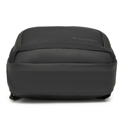 9. Wozinsky Premium Waterproof Laptop Backpack - Black