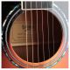 14. V-TONE VEAG1 CE VS - 4/4 electro-acoustic guitar