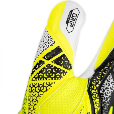 6. Reusch Attrakt Grip Jr 5572815 2014 Goalkeeper Gloves